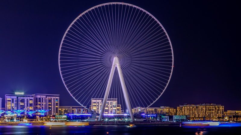 最新专题时间线 示意图